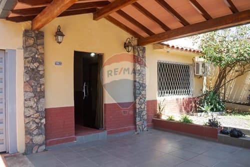 CASA EN VENTA, ASUNCION TEMBERATY – 3