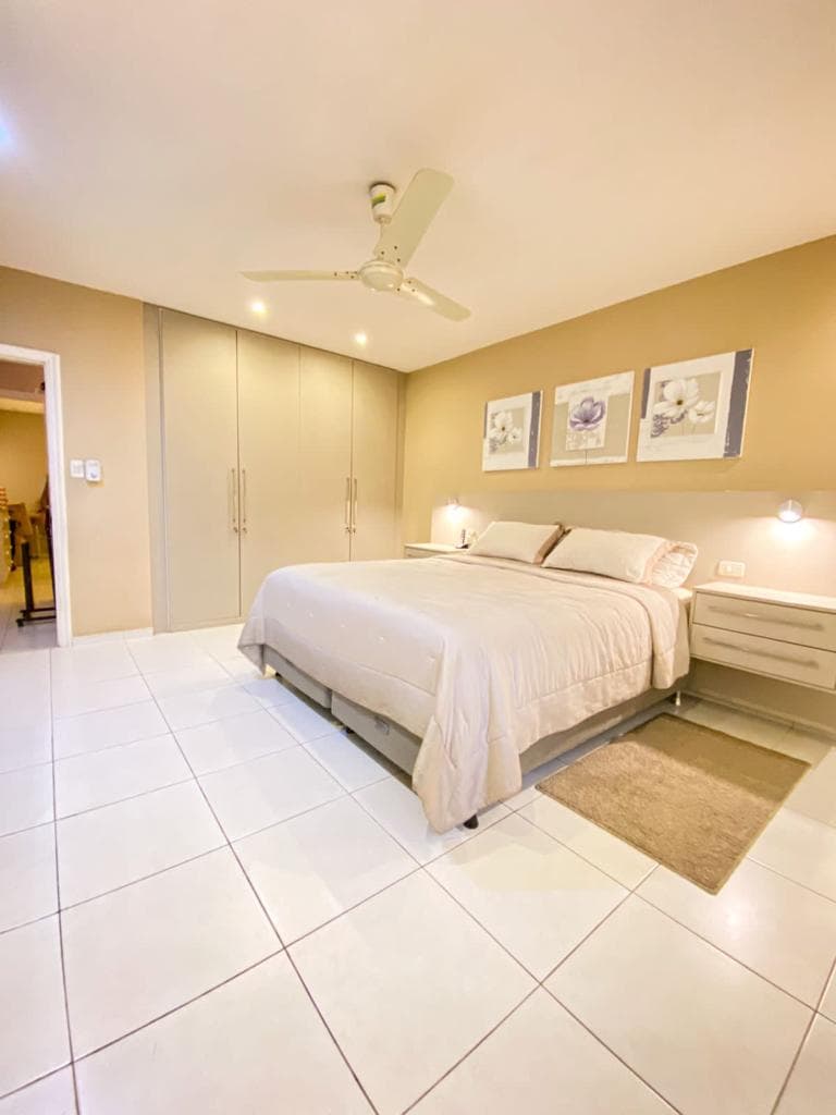 Casa Moderna En Venta. Zona Marito Roga – 3