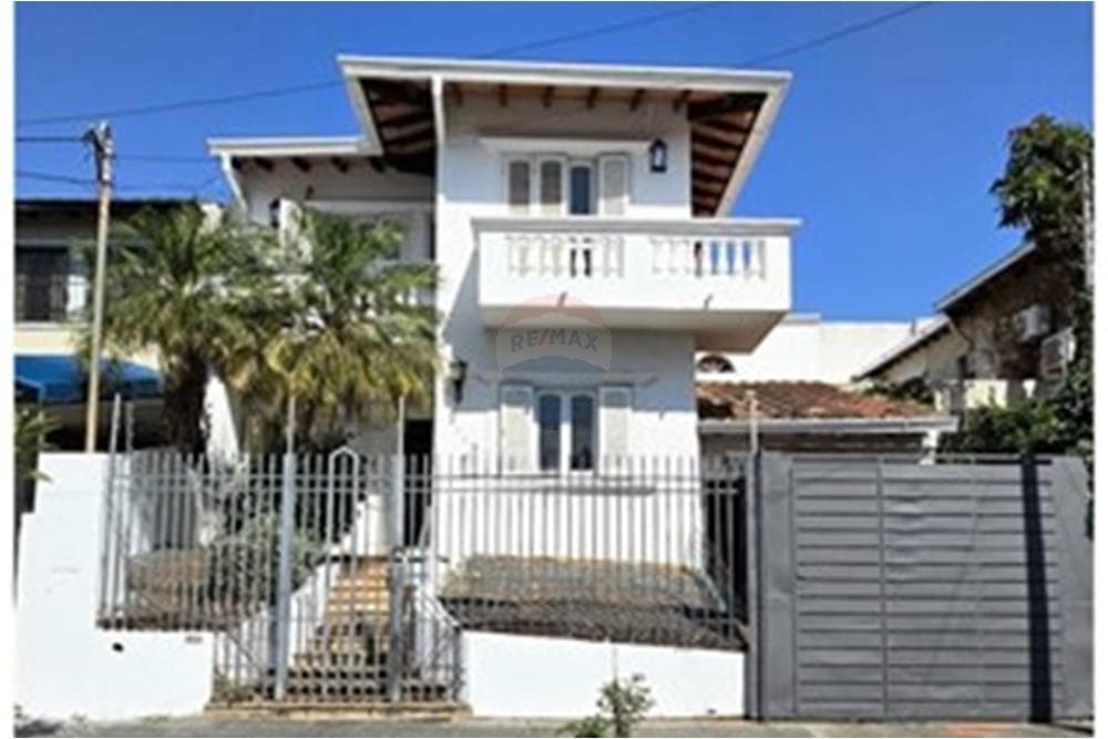 Casa venta - Zona Deportivo San José