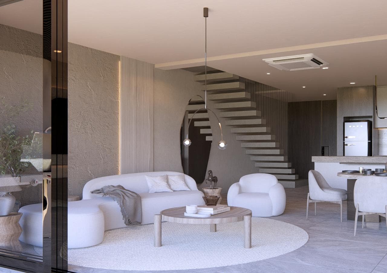 En venta Townhouses en Highlands – 2