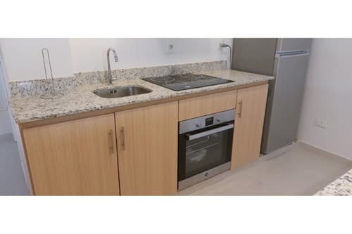 Dúplex-Alquiler-Jose Bonifacio y jardin de oro, Primer Barrio, Luque, Central – 2