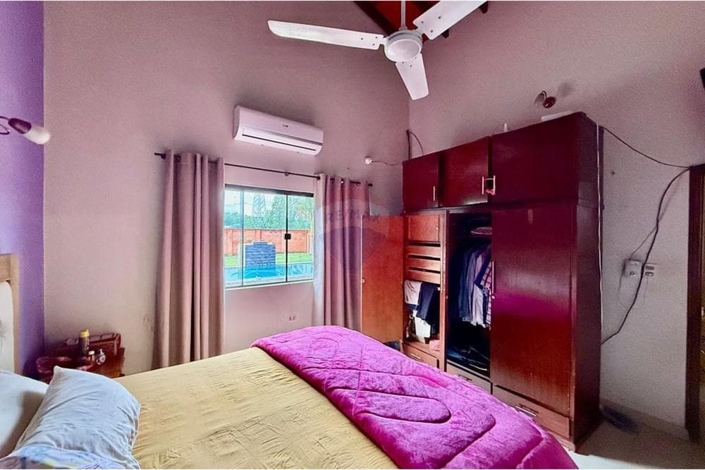 VENDO CASA QUINTA EN ITÁ A PASOS DE ACCESO SUR – 3