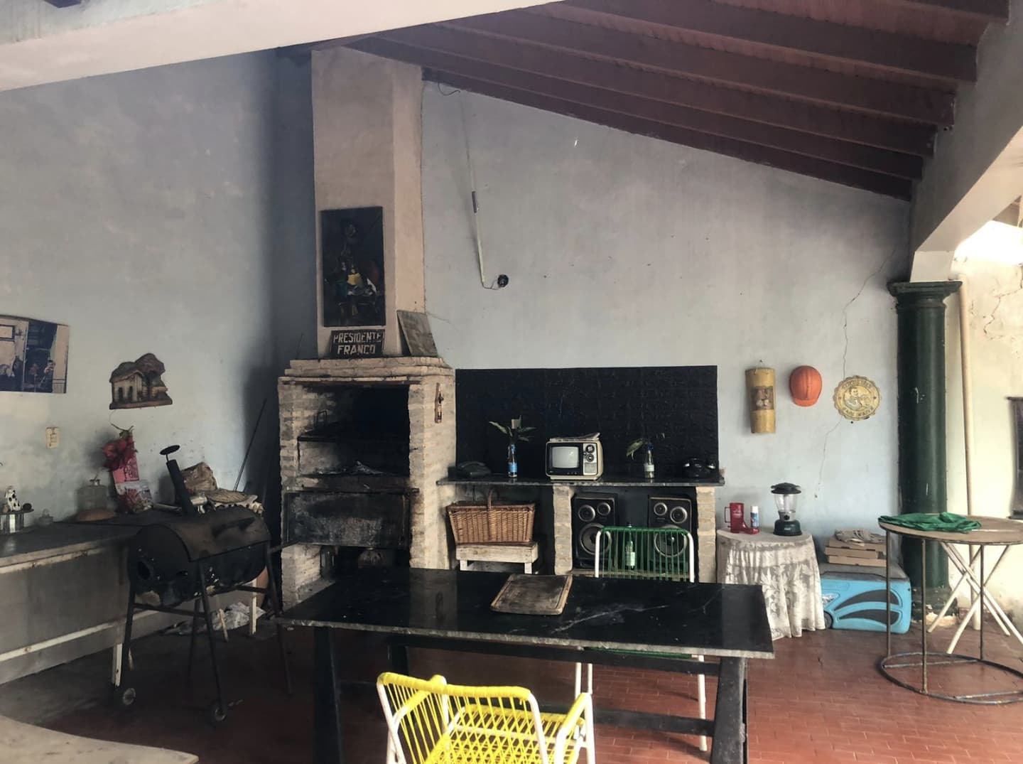 Casa amplia en venta, Bo Las Residentas de FDM (Zona Norte)