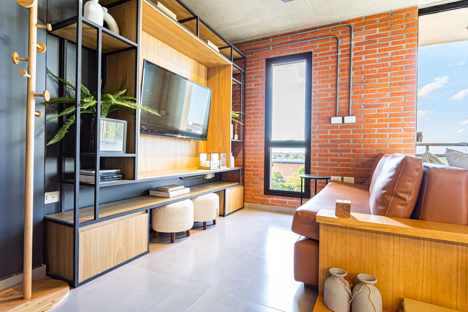 VENDO DEPTO 2 DORM POZO – 2