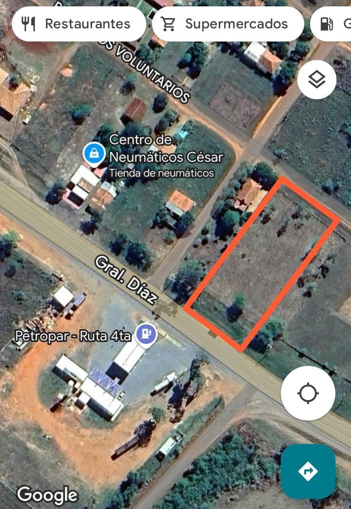 VENDO TERRENO EN SAN IGNACIO MISIONES – 3