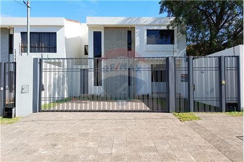 Duplex-Alquiler-PY Central Lambaré San Antonio