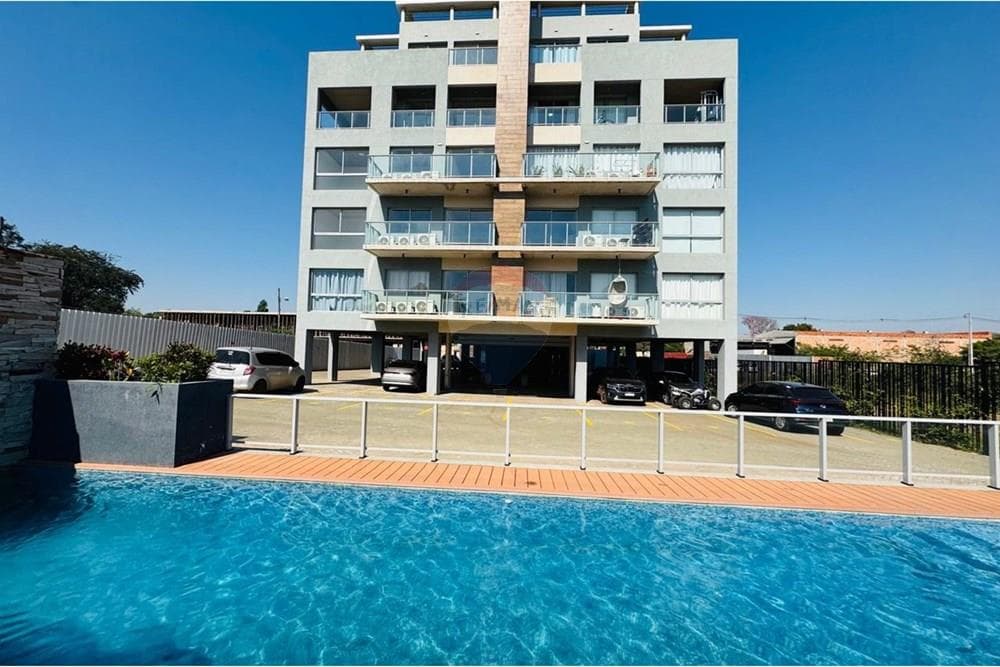 Departamento venta Luque