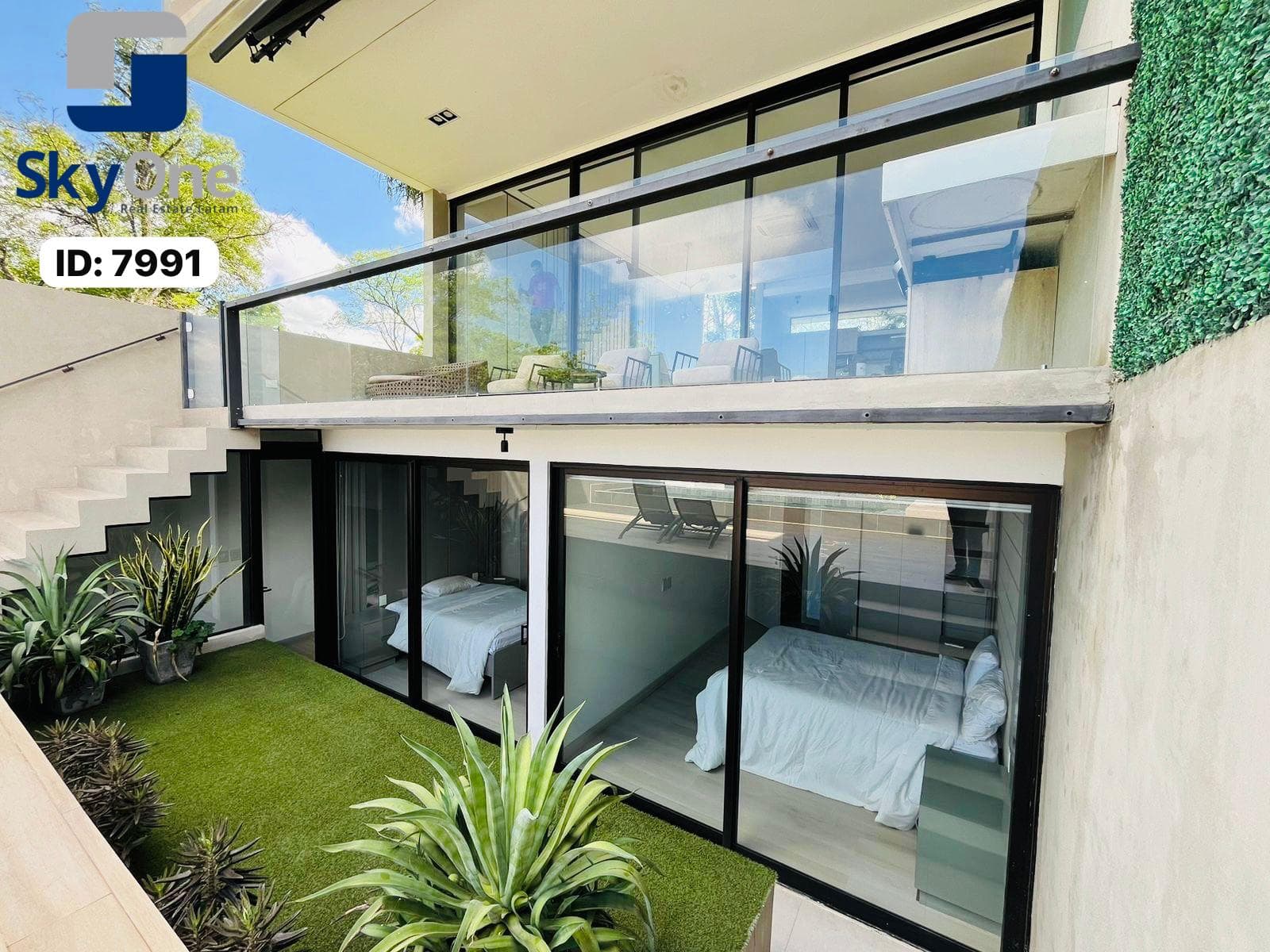 VENDO ESPECTACULAR RESIDENCIA EN SAN BERNARDINO