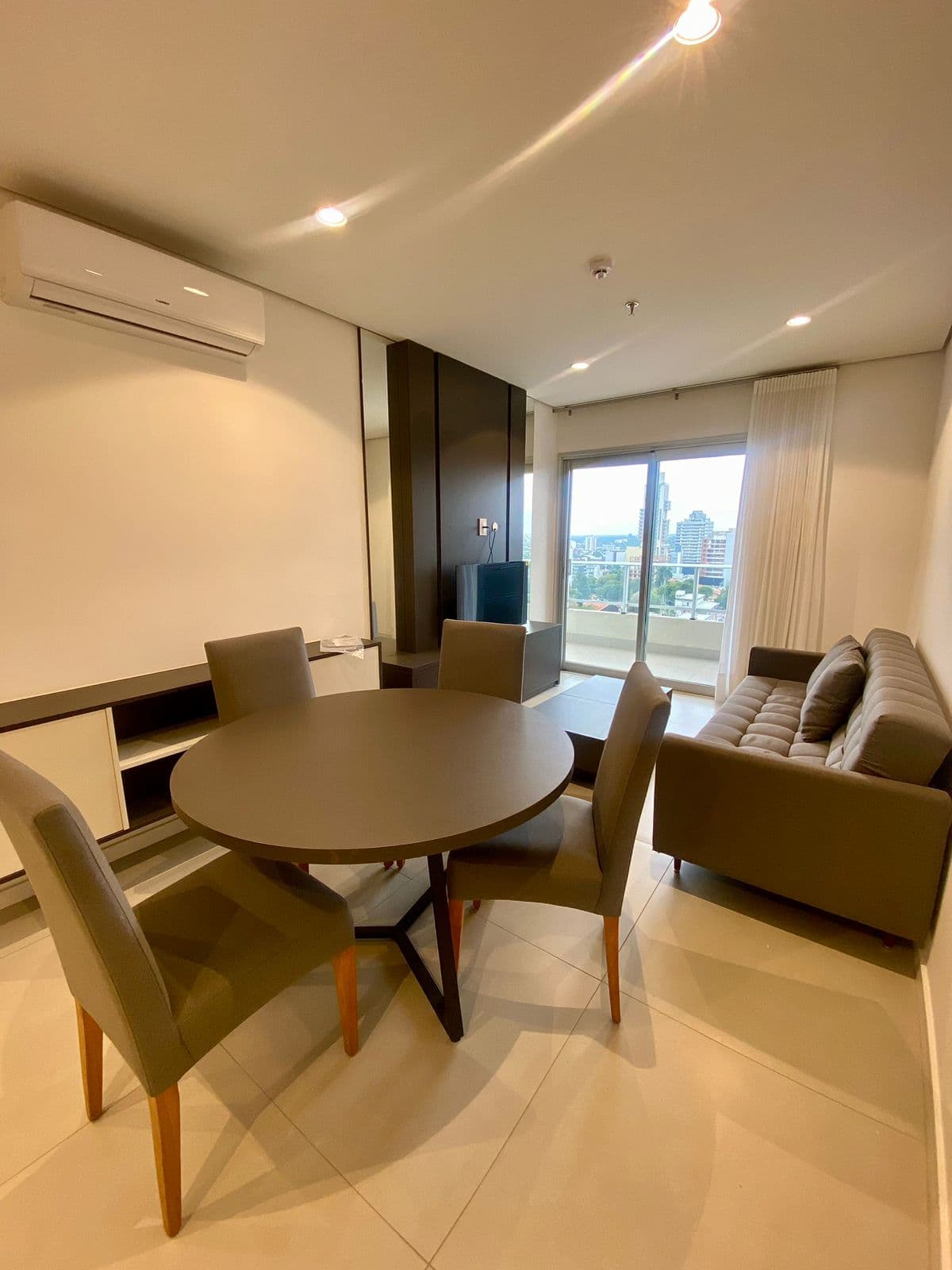 En Alquiler Hermoso Departamento De Un Dormitorio - Civis Alpha – 2