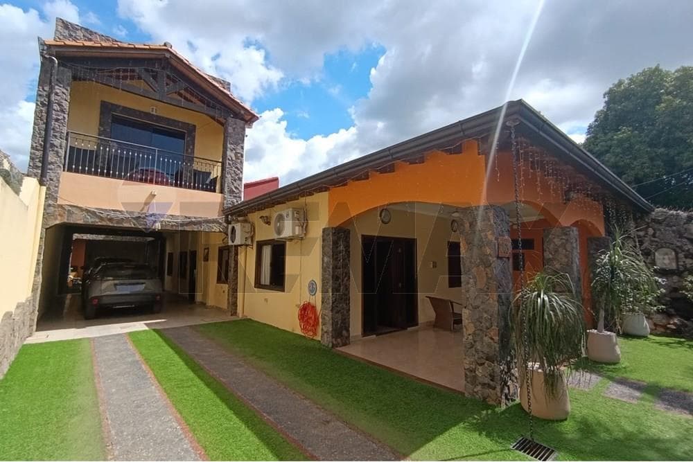 Casa - Venta - Lambaré, Paraguay