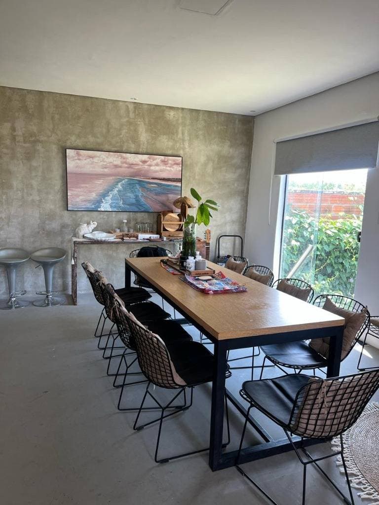 CASA EN ALQUILER FINES DE SEMANA - SAN BERNARDINO – 3