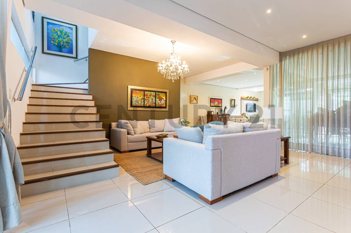Venta de Casa en Barrio Jara, Asunción