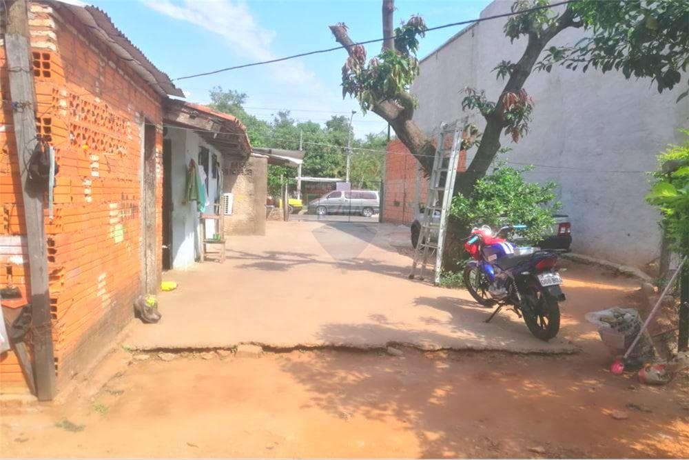 Terreno en Asunción - San Vicente – 3