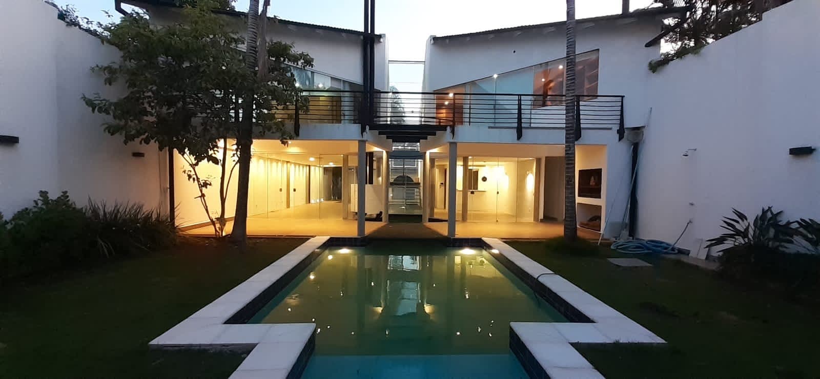 Alquilo Hermosa Casa En Manorá – 2