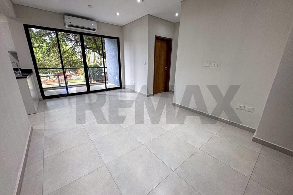 Departamento - Alquiler - Fernando De La Mora, Central, Paraguay – 3