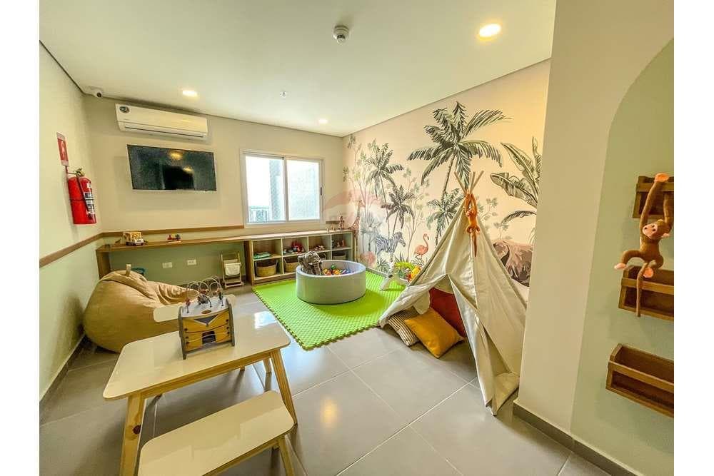 Las Lomas (Carmelitas) LISTO PARA RENTA EN DOLARES POR AIRBNB – 2