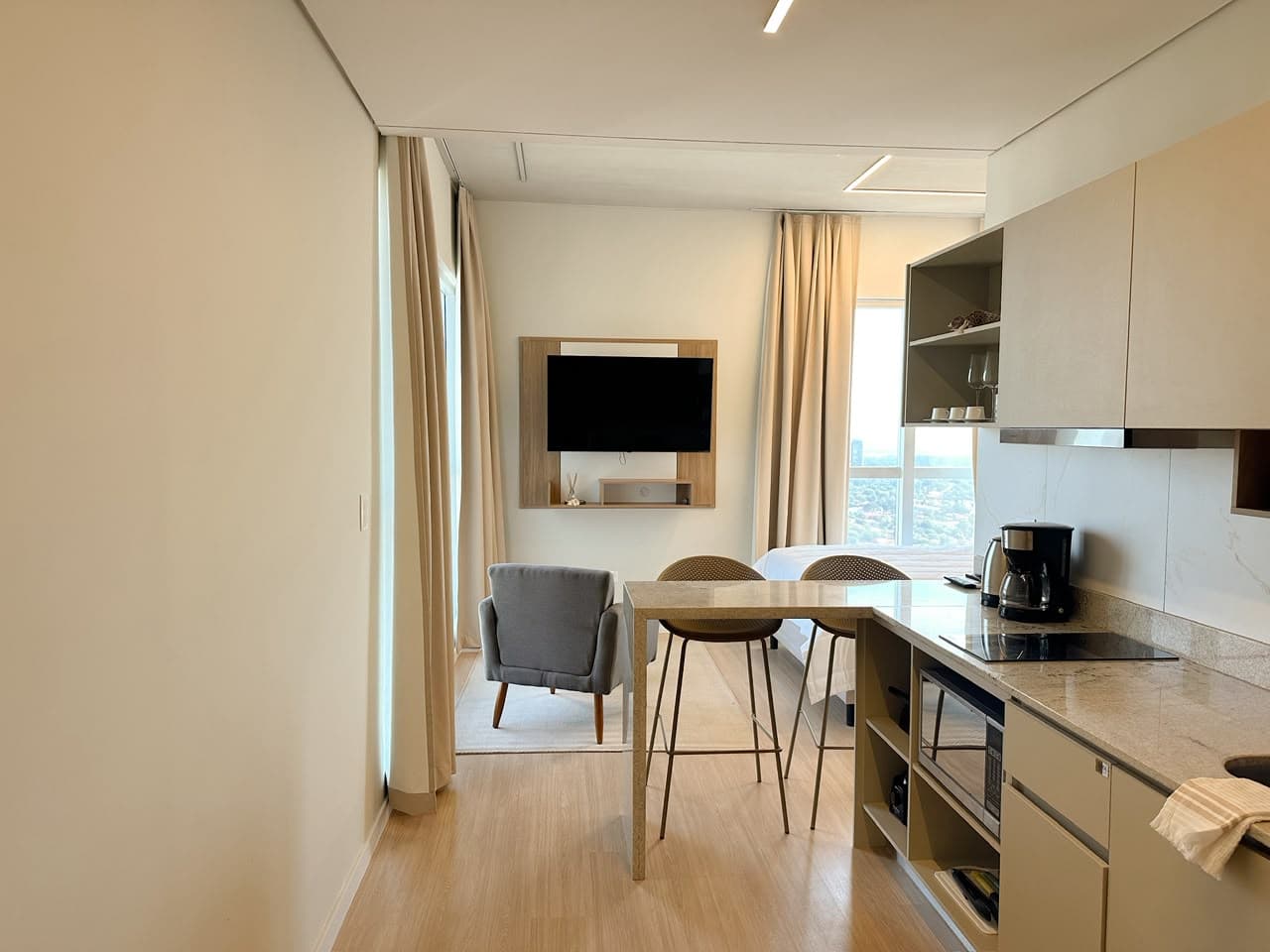 ALQUILO LOFT PETRA TOWER – 2