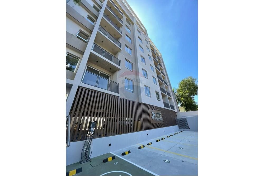 ALQUILO DPTO DE 1 DORMITORIO LIFE MARISCAL.