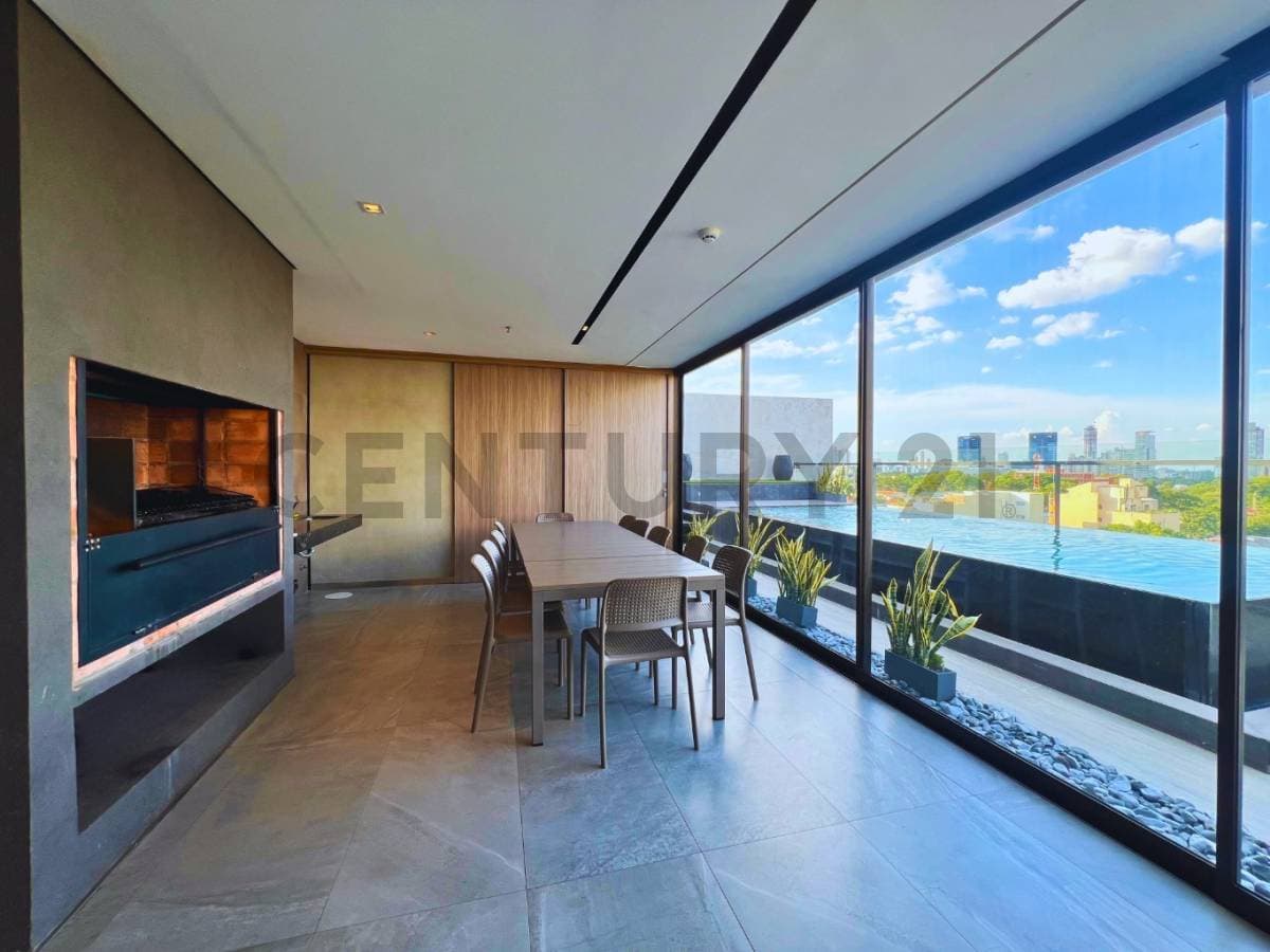 VENDE Departamento en barrio Herrera – 3