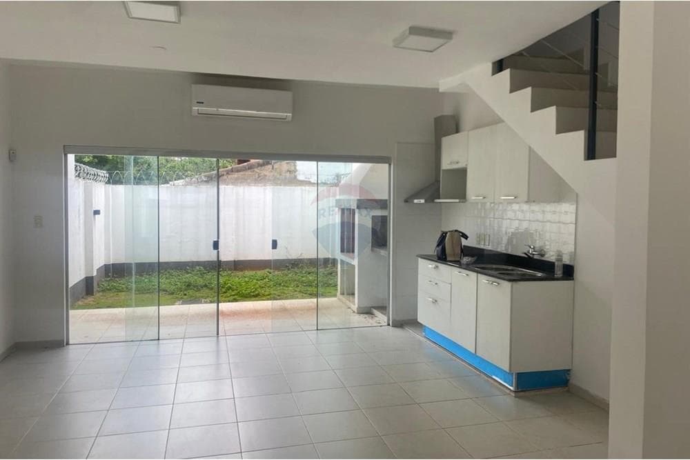 Duplex - Venta - Paraguay Central San Lorenzo