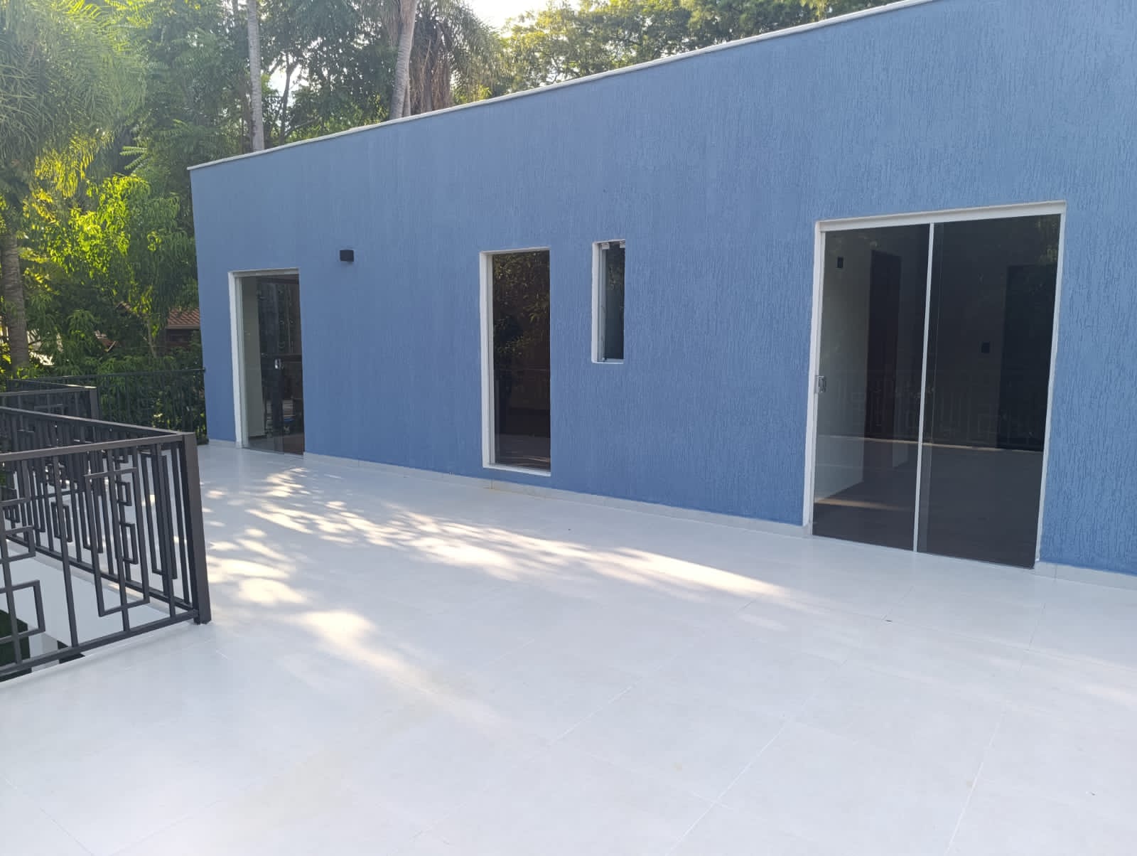 VENDO CASA EN LAMBARE B° CERRADO LOMAS VERDES – 3