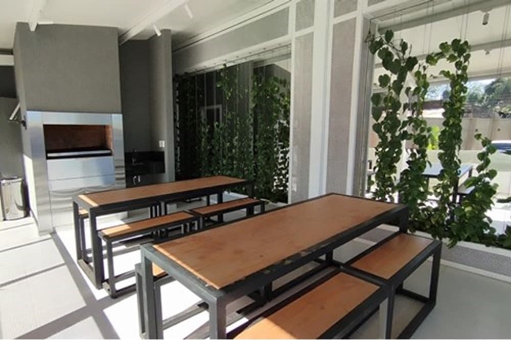 Alquiler De Departamento Moderno Y Amoblado En Fernando De La Mora Zona Norte – 2