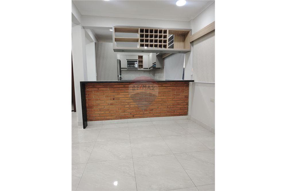 Departamento - Alquiler - San Lorenzo, Paraguay, Lujo!