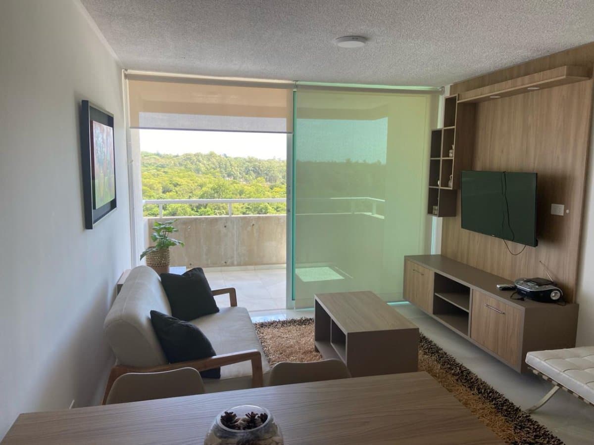 ALQUILO DEPARTAMENTO 2 DORM EN MARIANO ROQUE ALONSO – 3