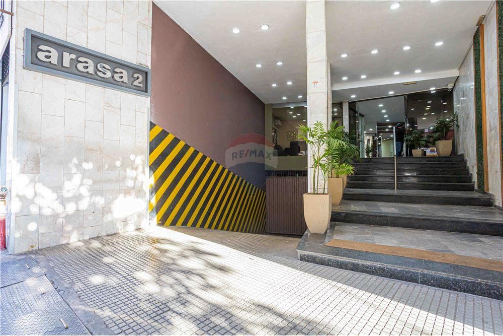Oficina - Alquiler - La Encarnación, Paraguay – 3