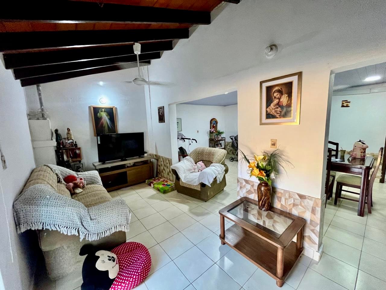 Vendo Casa En Sajonia. – 2