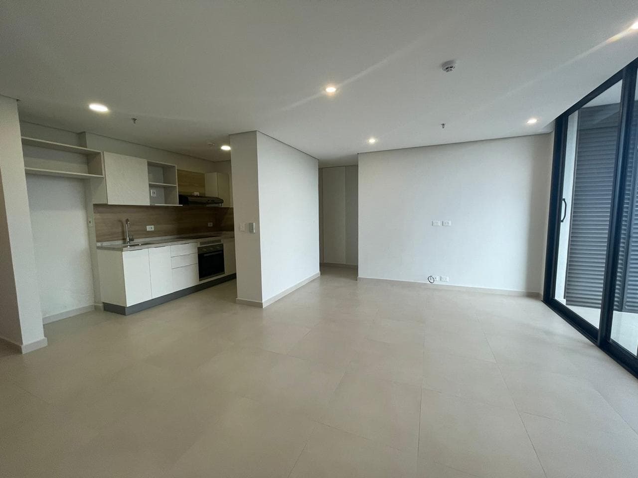 VENDO DEPARTAMENTO DE 2 DORMITORIOS A ESTRENAR EN RECOLETA – 2
