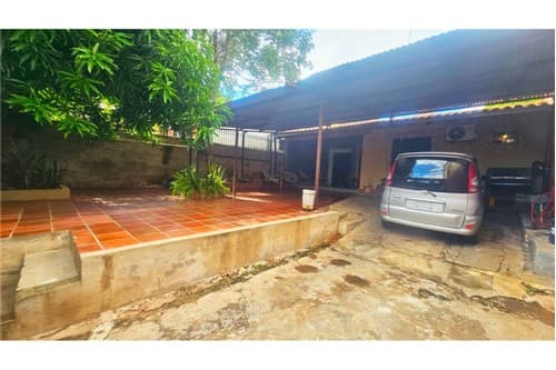 Casa-Alquiler-Guatambu c/ Urutau. B° San Pablo., San Pablo, Asunción – 3