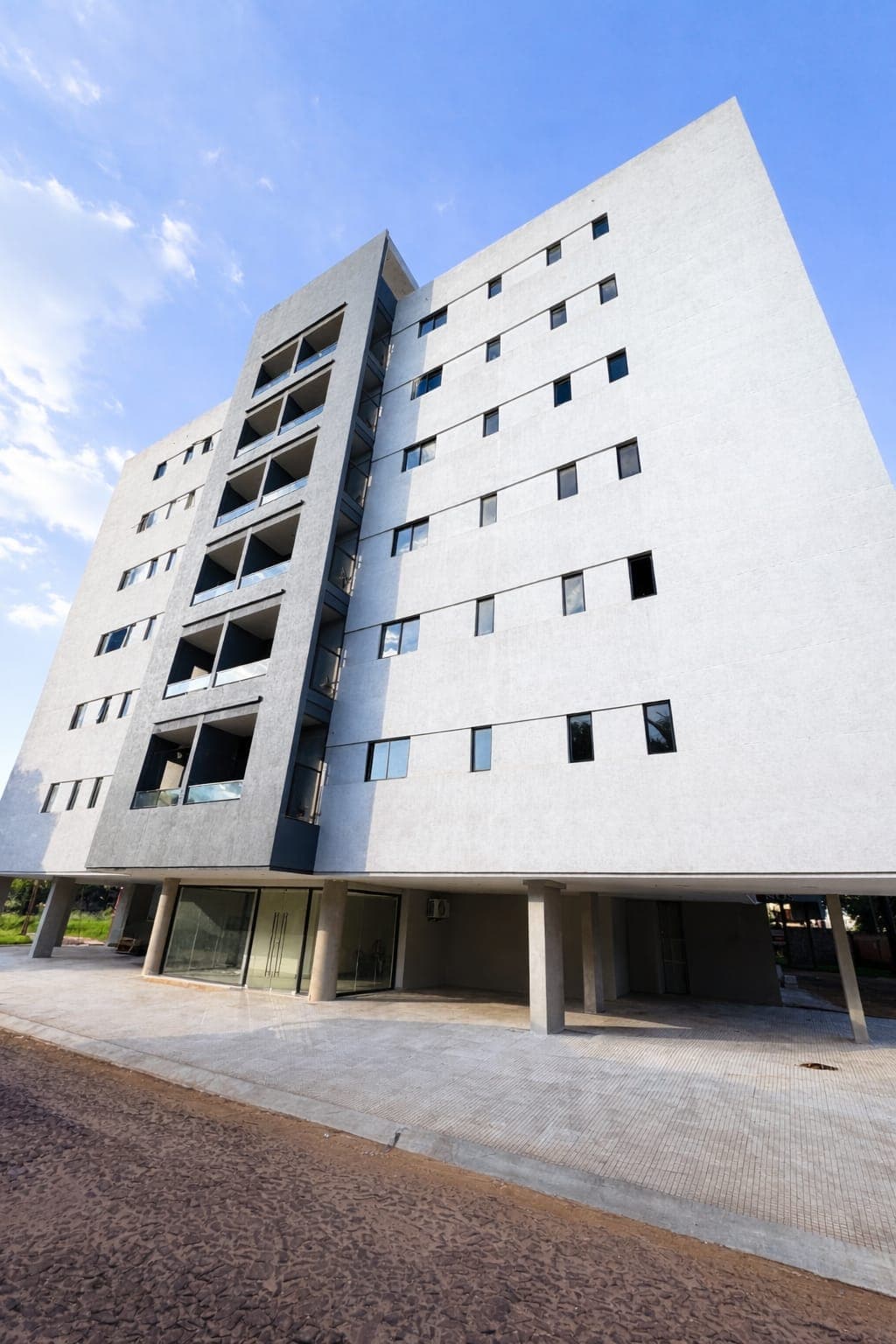 Departamento a Estrenar zona Pinedo – 2
