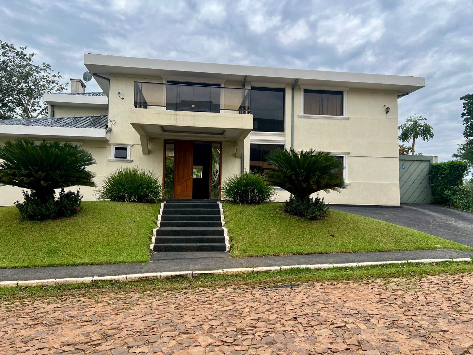 Alquilo Casa Amoblada
