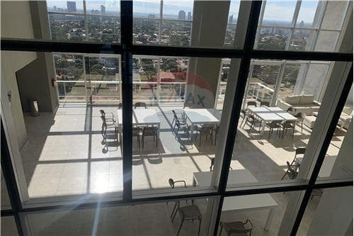 alquilo departamento totalmente nuevo en el edificio LIVE BOGGIANI. – 3