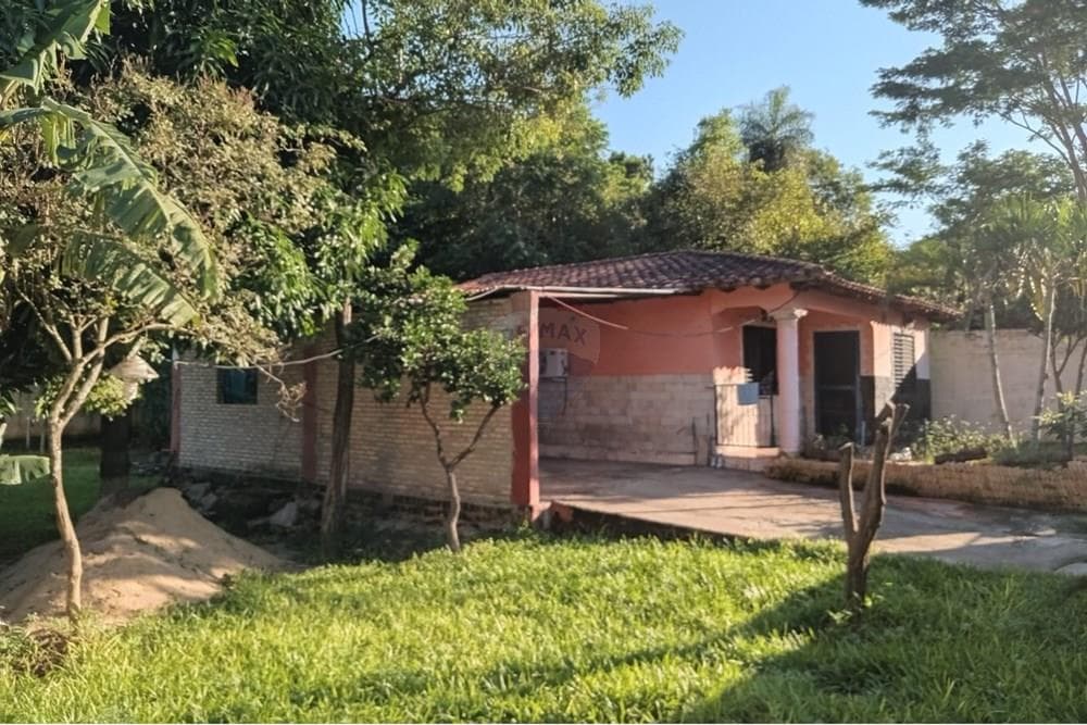 CASA A LA VENTA SAN LORENZO – 2