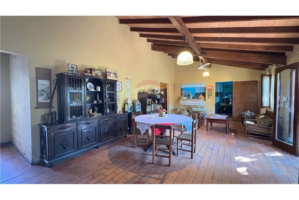 Se vende casa en Cuarto Barrio Luque – 2