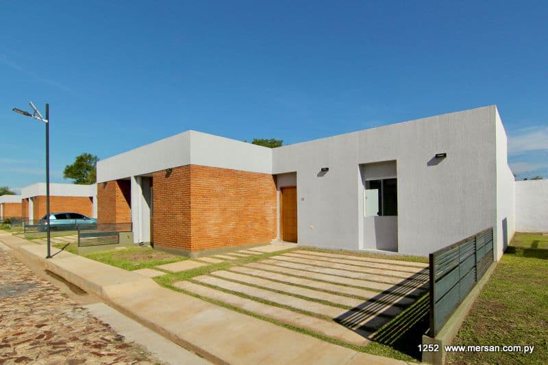 Barrio Cerrado Vida San José Luque, Casas A Estrenar (CóD. 1252) – 3