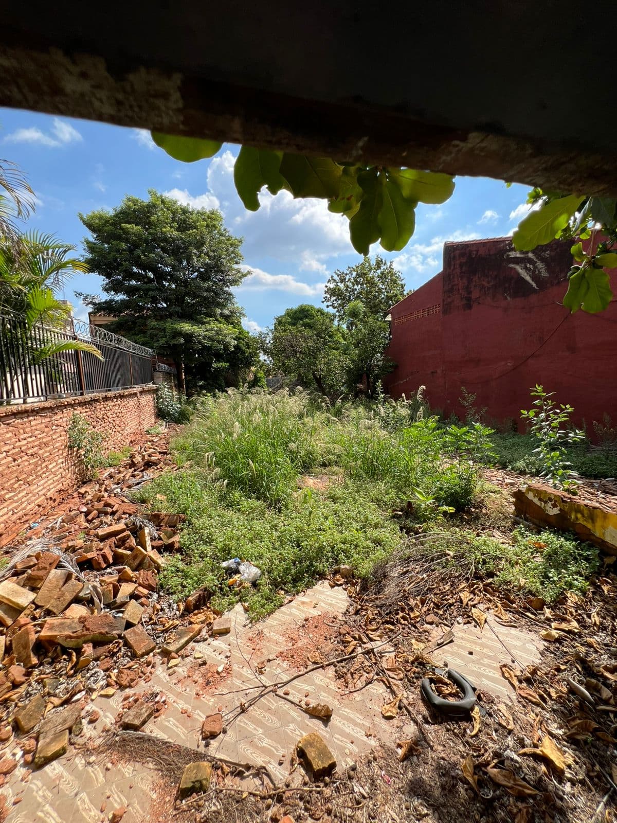 TERRENO EN VENTA LAMBARÉ‼️ – 2