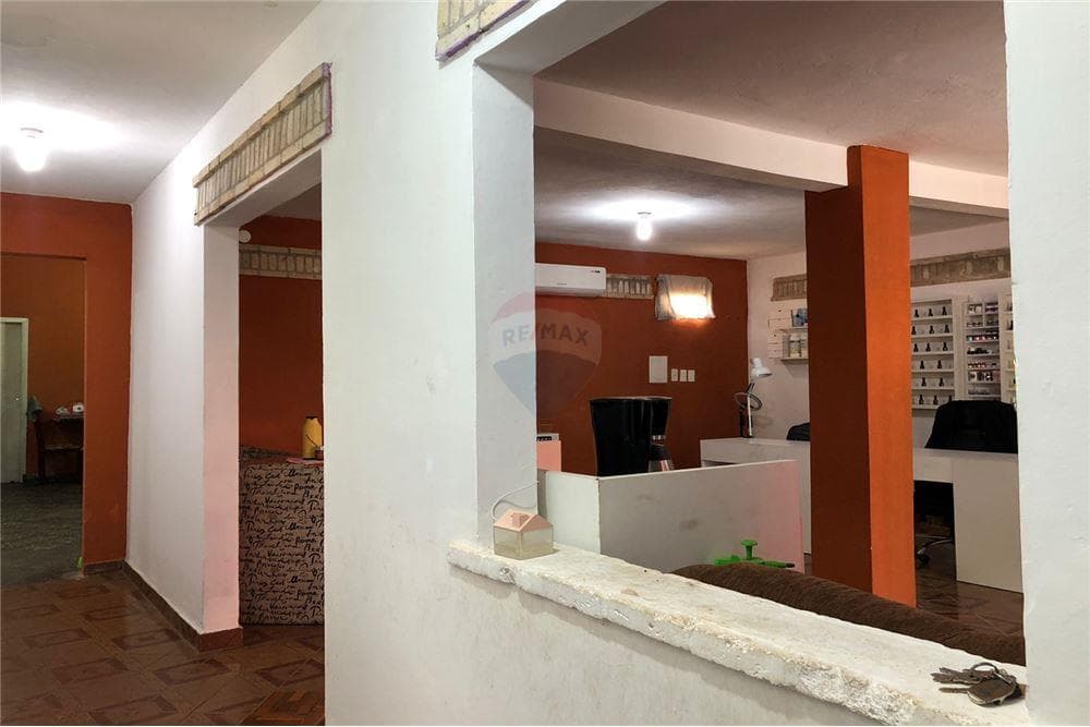 VENDO HERMOSA CASA EN SAN LORENZO BARRIO LUCERITO – 3