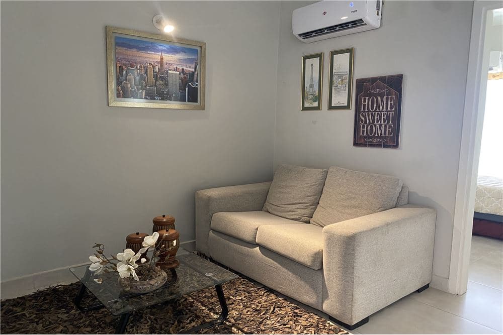 Departamento-Alquiler-Ysapy, San Pablo, Asunción – 2