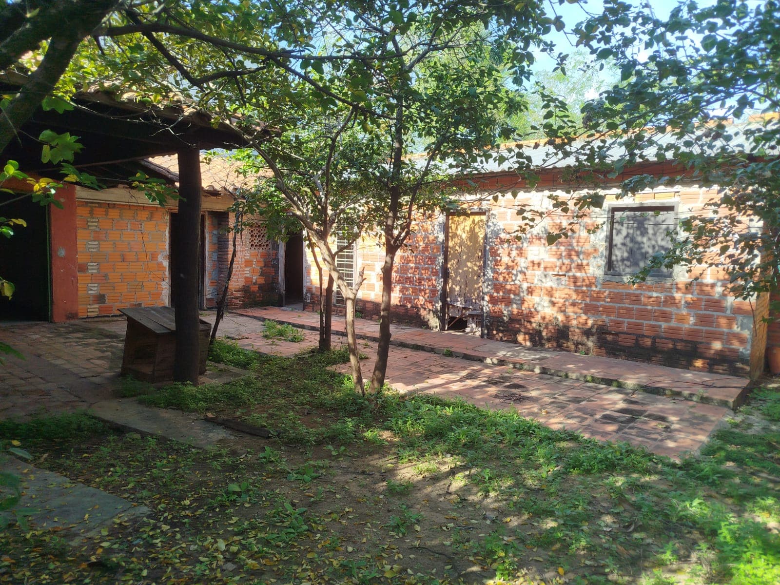 ¡OPORTUNIDAD EN ZONA NORTE FDO DE LA MORA! Zona Sta María – 2