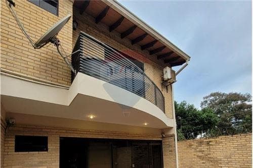 Duplex - Alquiler - Fernando De La Mora, Paraguay