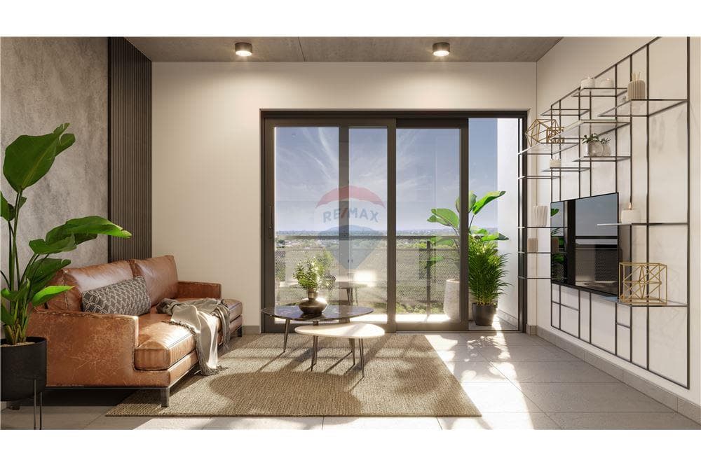 En venta!! Departamento Urban Cumbres en Barrio privado - Luque – 3