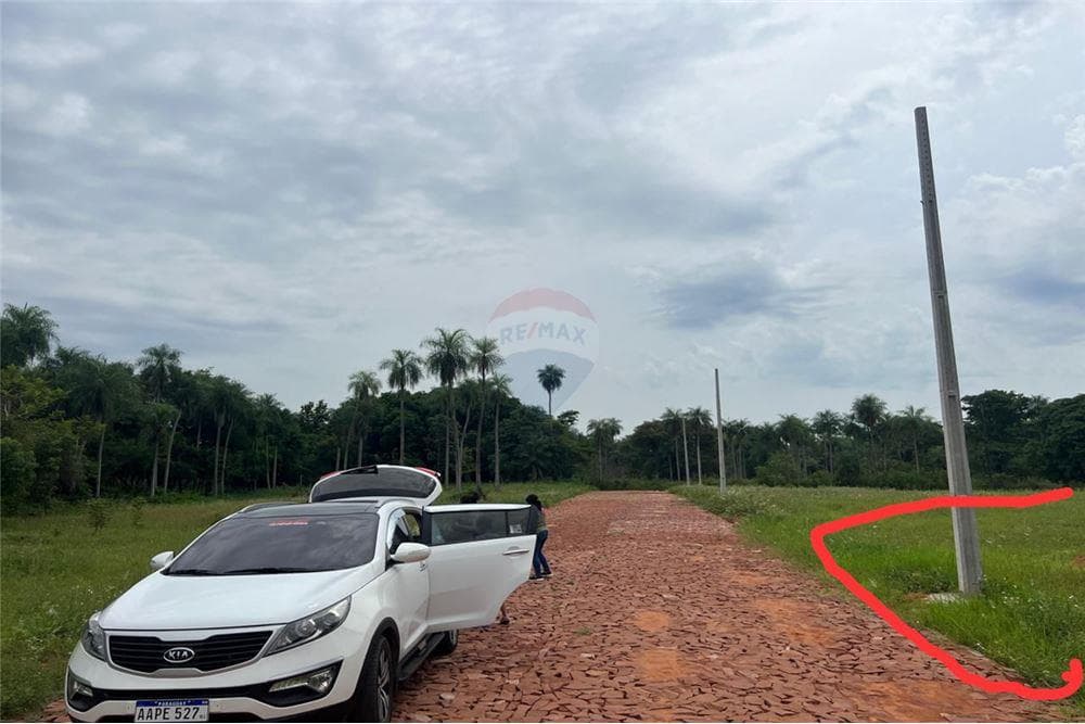 OFERTA. A PASOS DE ACCESO SUR. TERRENO EN ITA