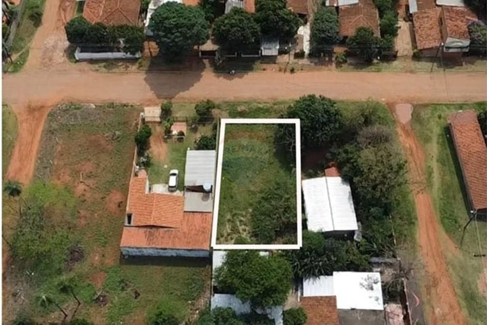 Terreno - Venta - Paraguay Central San Lorenzo – 2