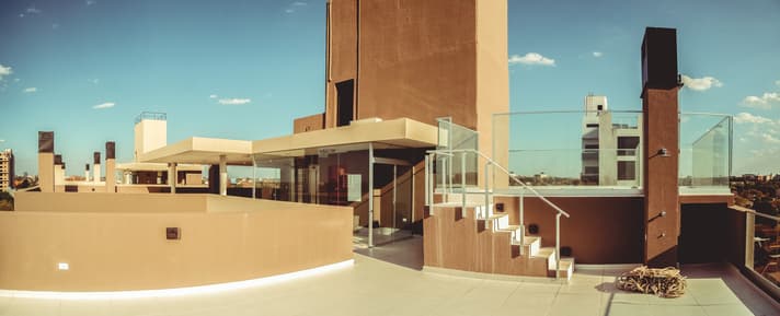 Departamento en Asunción, Paraguay – 3