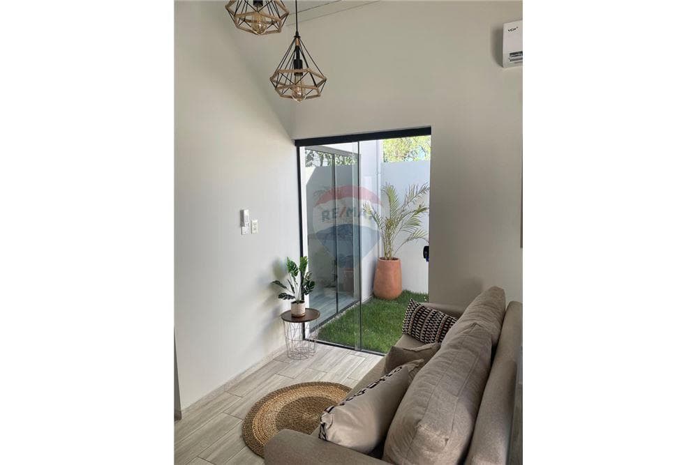Casas A Estrenar En Condominio. Aptas P/credito.