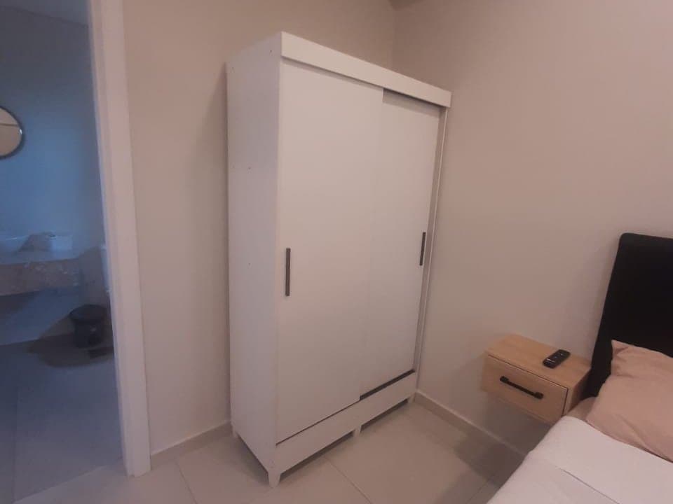 ALQUILO DEPARTAMENTO MONOAMBIENTE EN CAMPO GRANDE, LUQUE – 2
