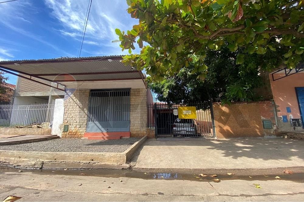 Casa en Barrio San Pablo